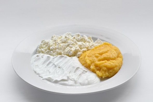 Mănânci mămăligă cu brânză și smântână? Un nutriționist spune adevărul despre acest deliciu tradițional